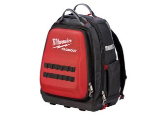 Milwaukee backpack