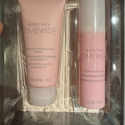 Mary Kay Time wise 