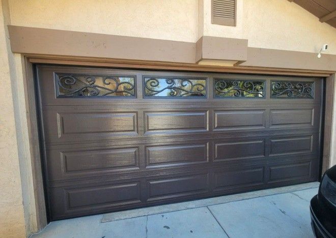 Garage Doors