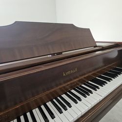 Free Kimball Piano