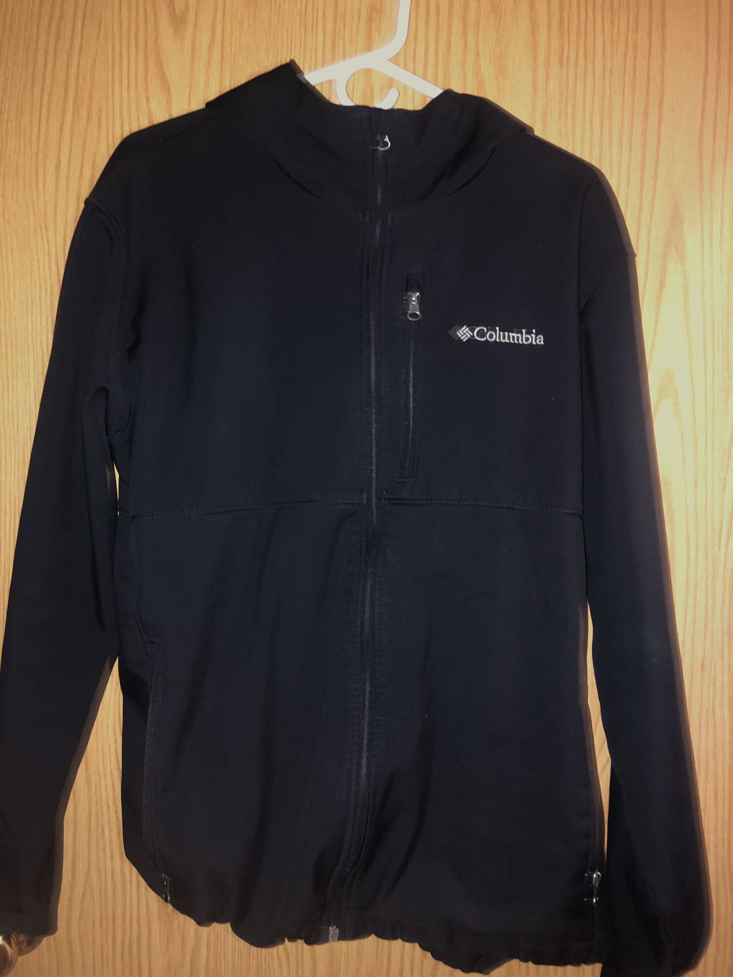 Columbia Jacket