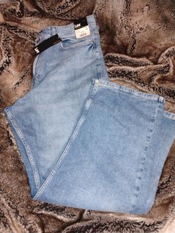 Ladies New Lee Jeans