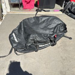 Yakima Roof Storage Bag