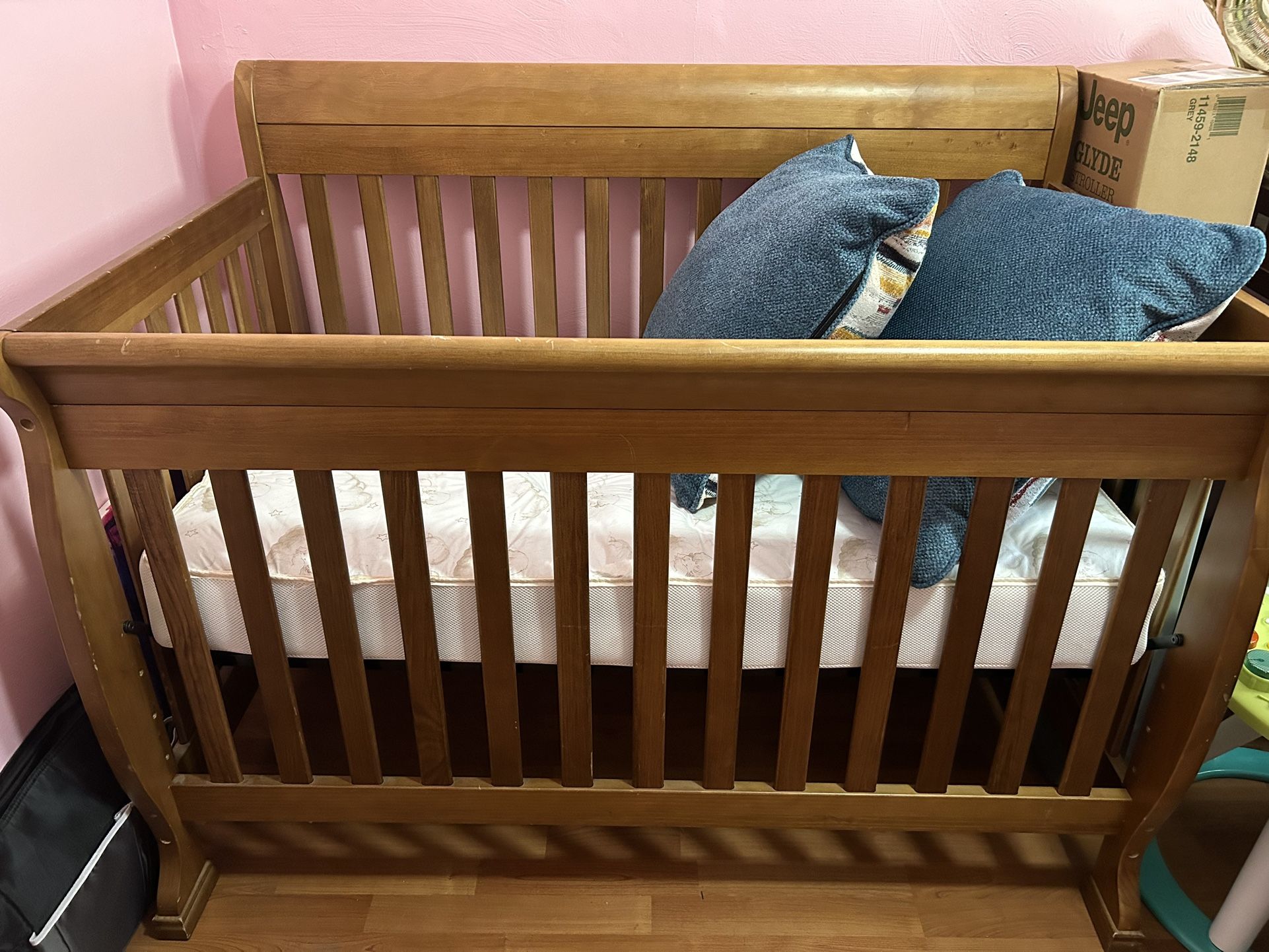 Crib