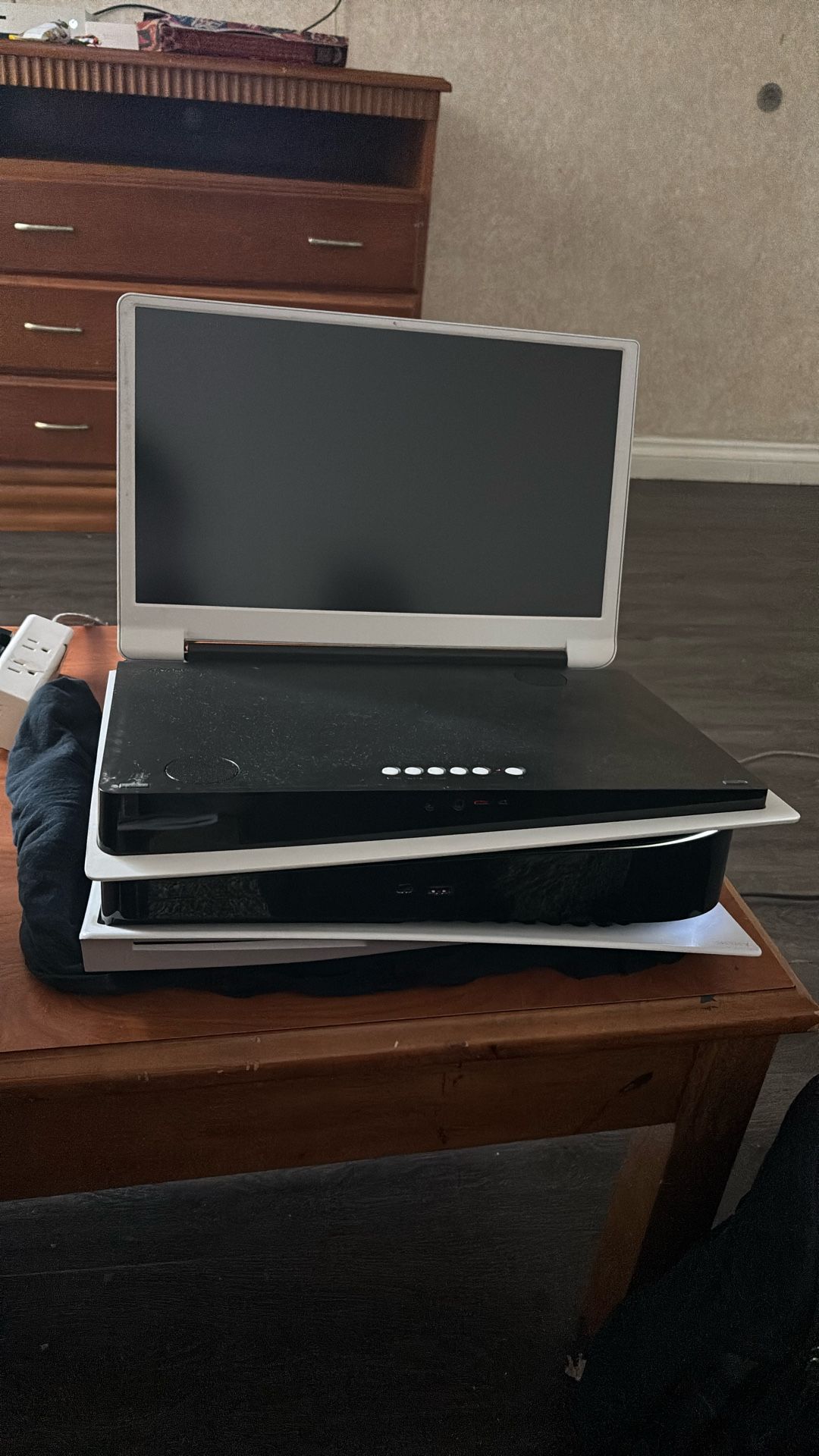 PlayStation 5 First Generation