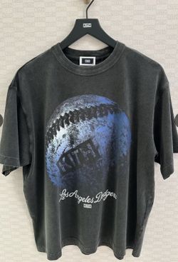Kith x Dodgers Vintage Tee XL