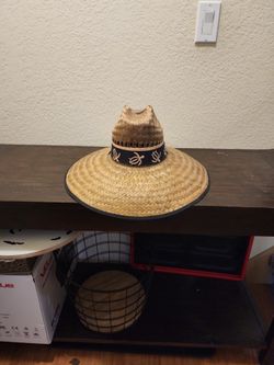 Free Hat From.Hawaii