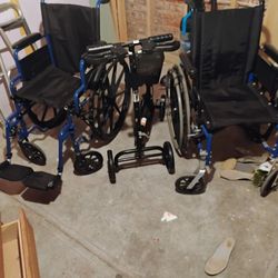 Medical Supplies