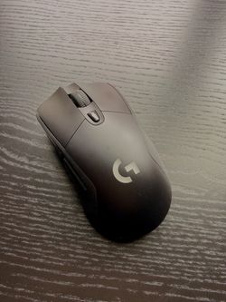 Logitech G703 Lightspeed Wireless Gaming Mouse