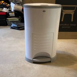 Diaper Pail