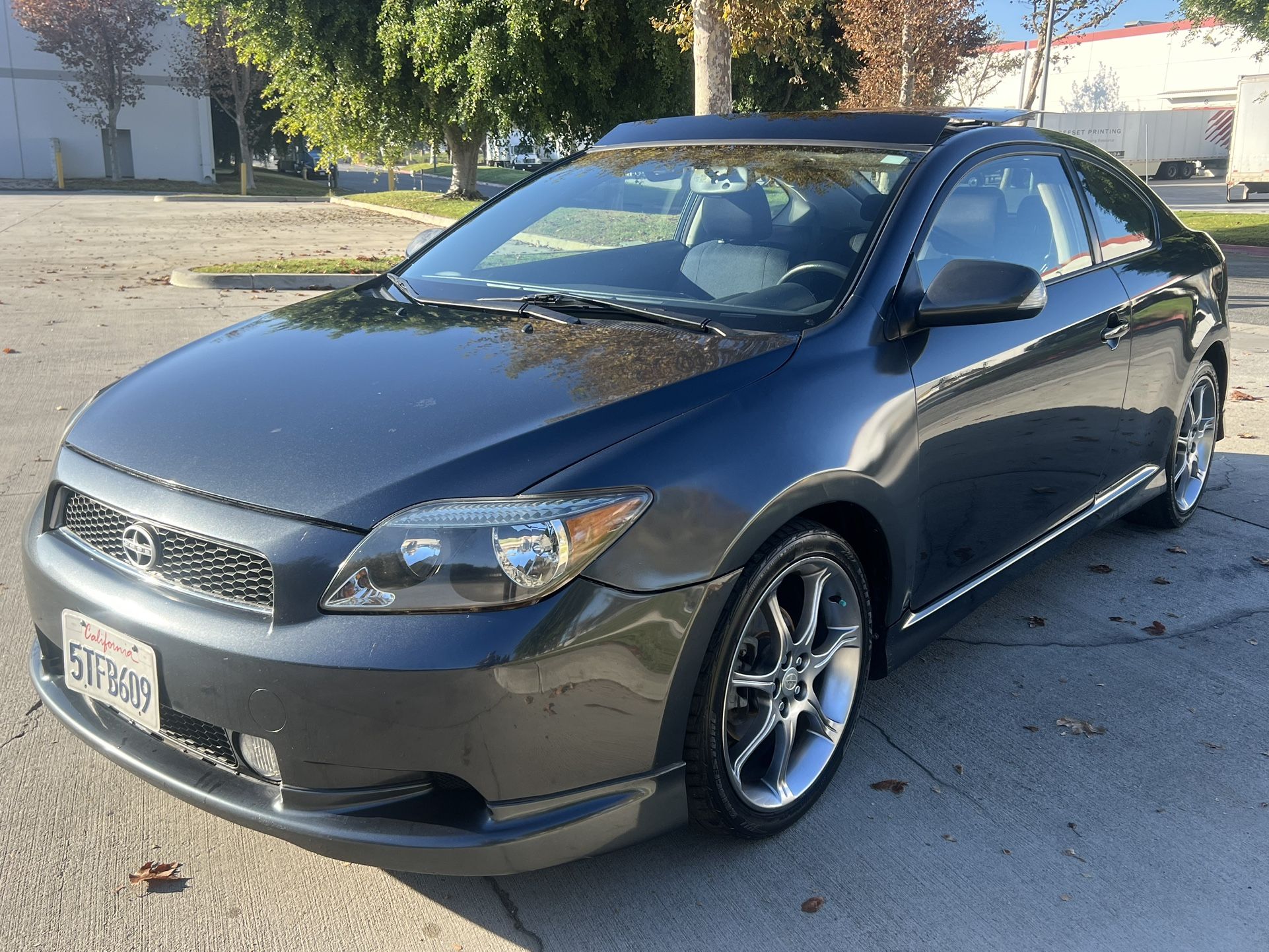2006 Scion tC