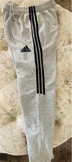 New adidas sweatpants Medium men