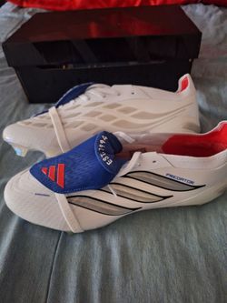 Adidas Predator Bellingham Cleats