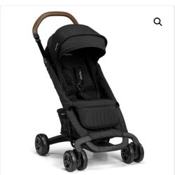Nuna Pepp Next Compact Stroller 