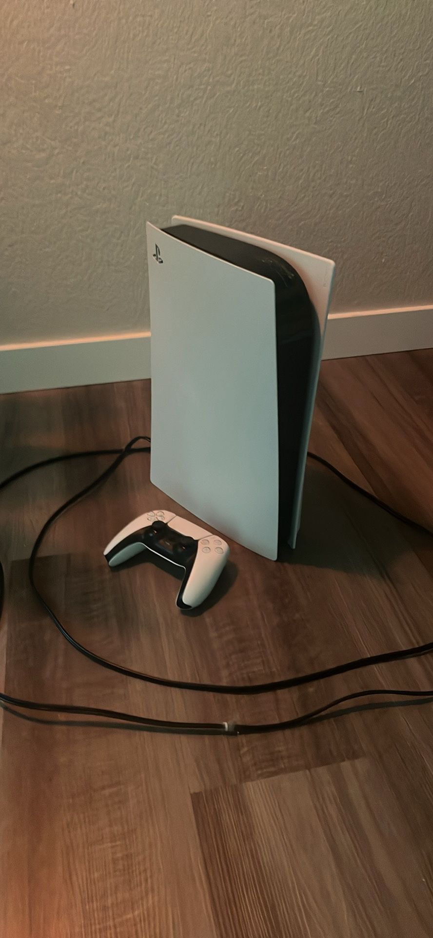 PS5