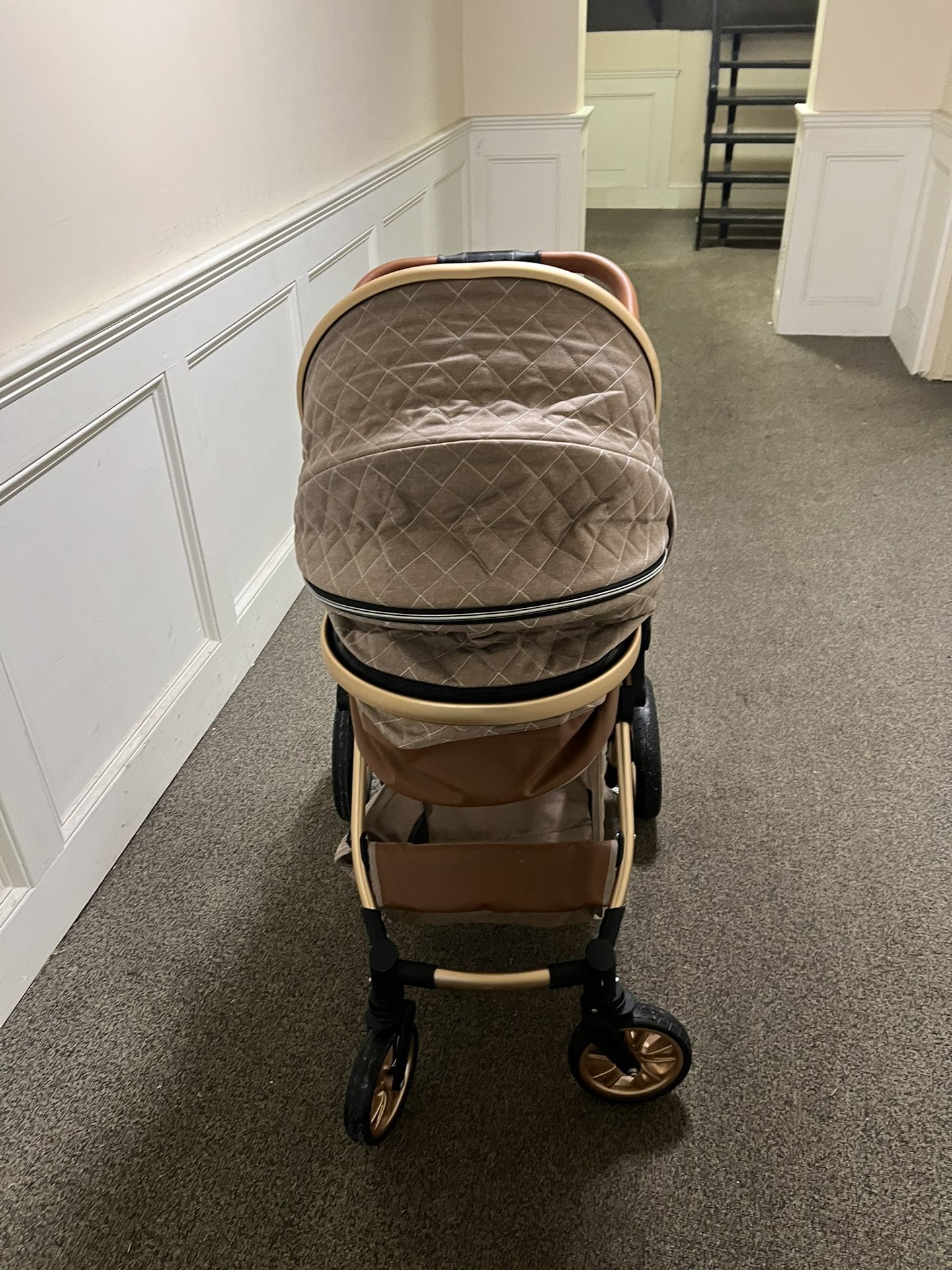 STROLLER