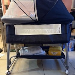 Baby Bassinet 
