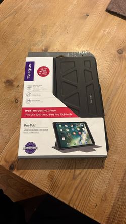 Targus iPad Case