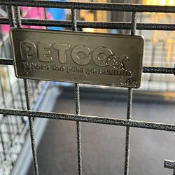 Per Crate 