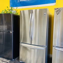 Refrigerador De 11$ Enganche