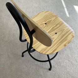 Desk Chair (ikea)