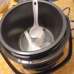 Pressure Cooker NUwave