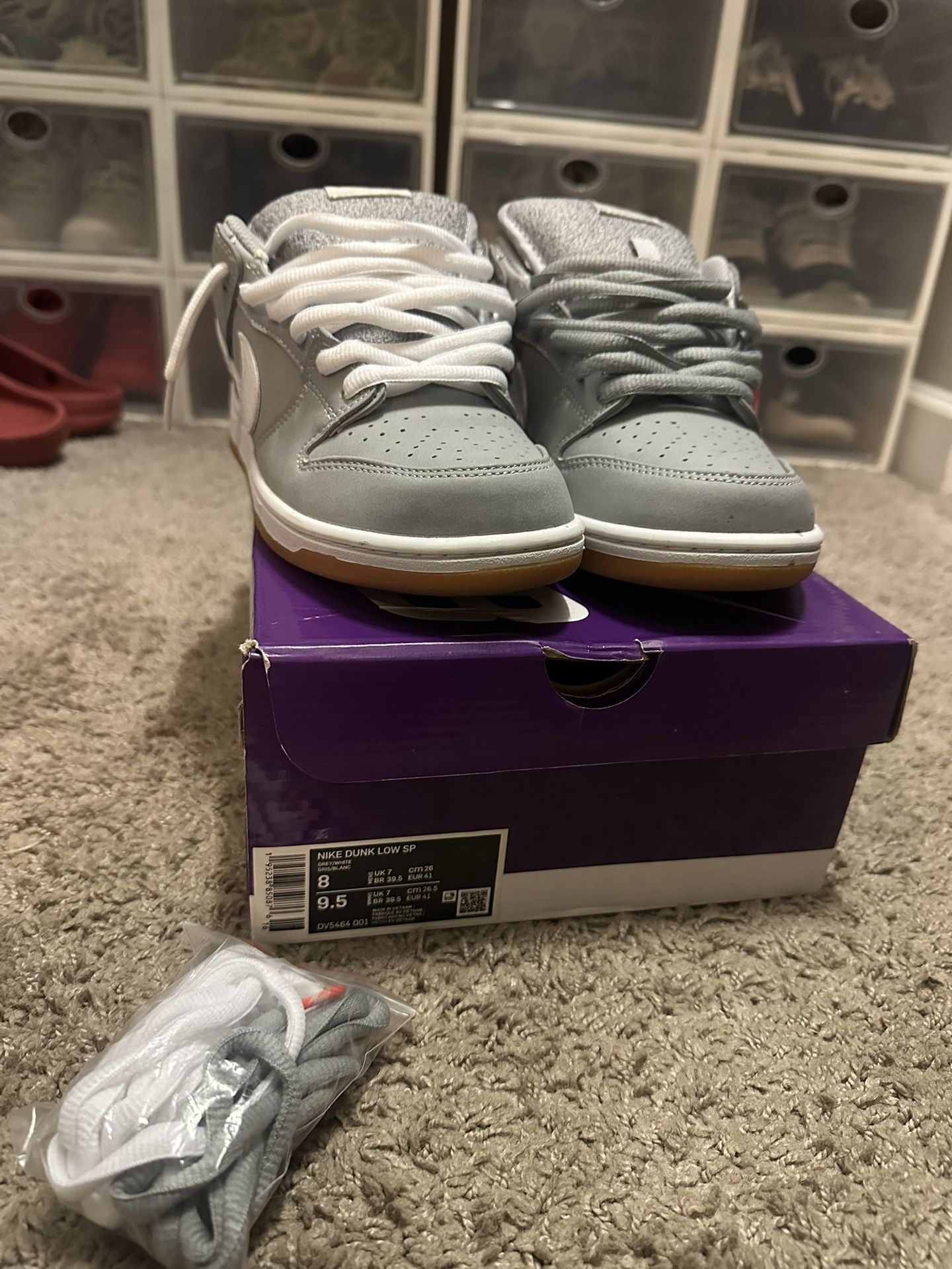 Nike SB Dunk