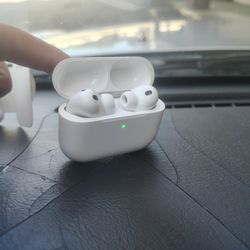 Gen 3 Apple Airpods 