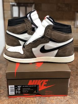 Air Jordan 1 High TS SP