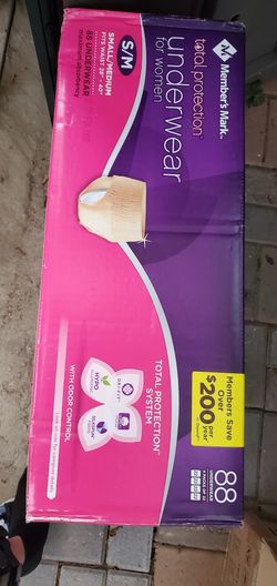 Underwear For Woman