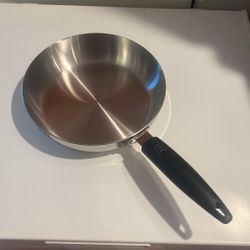Brand New Pan