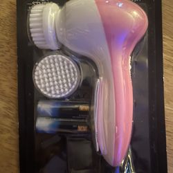Facial Beauty Brush 