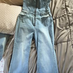 Jumpsuit
