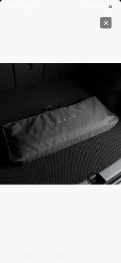 Tesla Pet Liner OEM