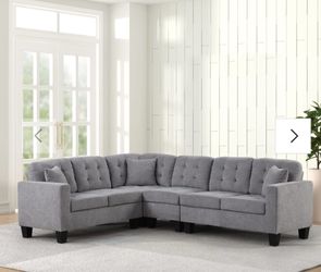 Sofa 6 sitting