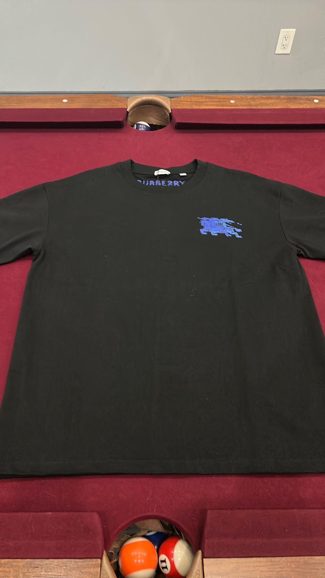 Burberry T-shirt