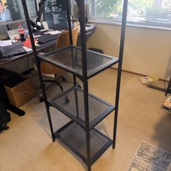 Shelf unit - IKEA Fjallbo X2