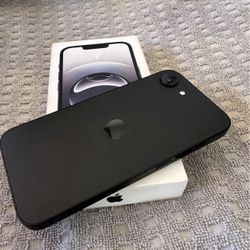 iPhone 16E 128GB T-Mobile