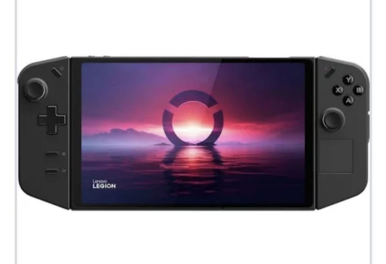 Lenovo Legend Go Z1 Extreme 1TB 