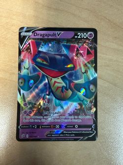 Dragapult V
