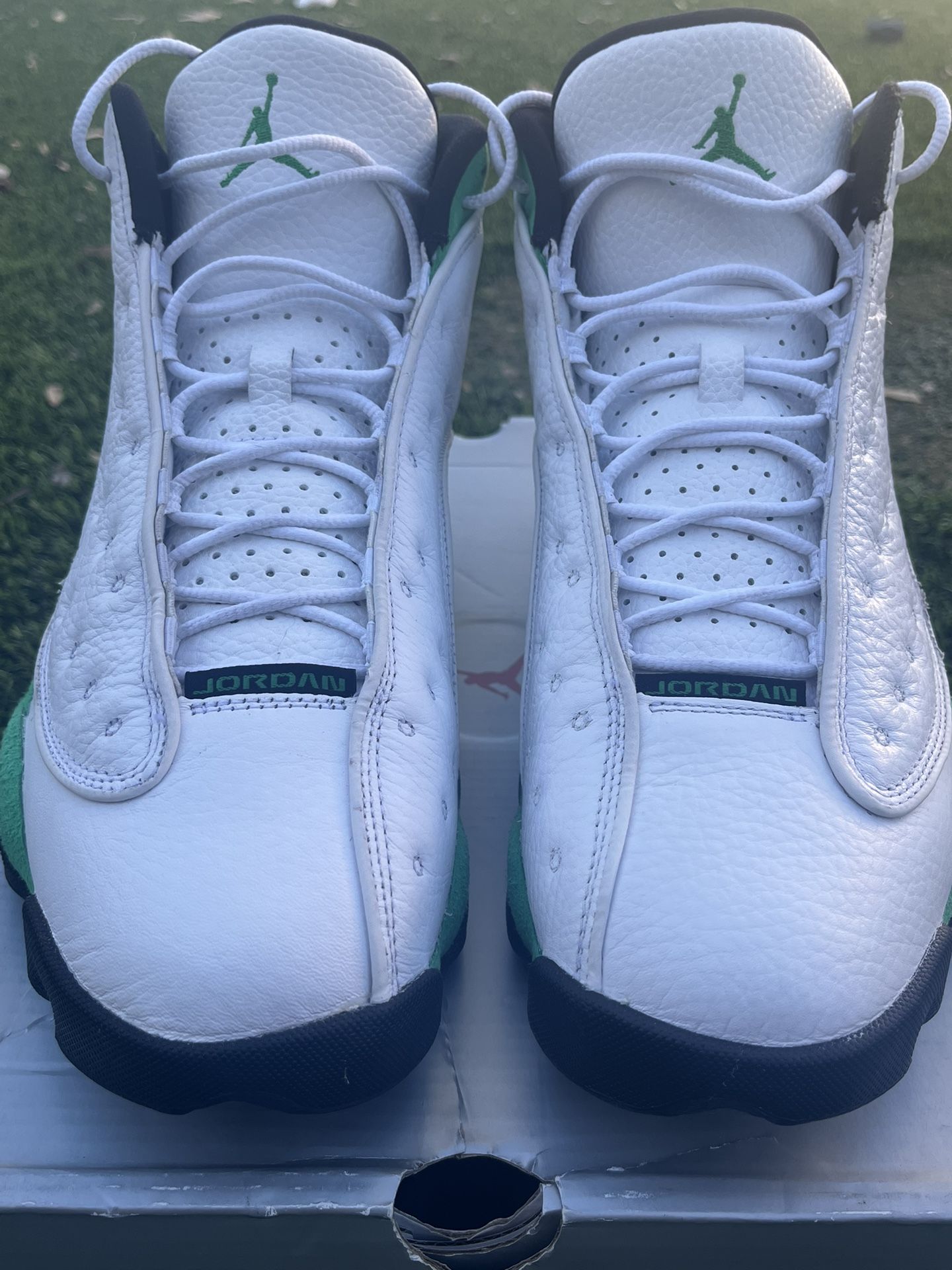Air Jordan 13 Retro