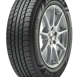 Good Year Assurance Outlast All Season Tires 225/65/17