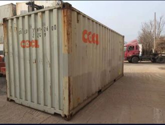 20ft and 40ft Shipping Container Available in Scranton, PA
