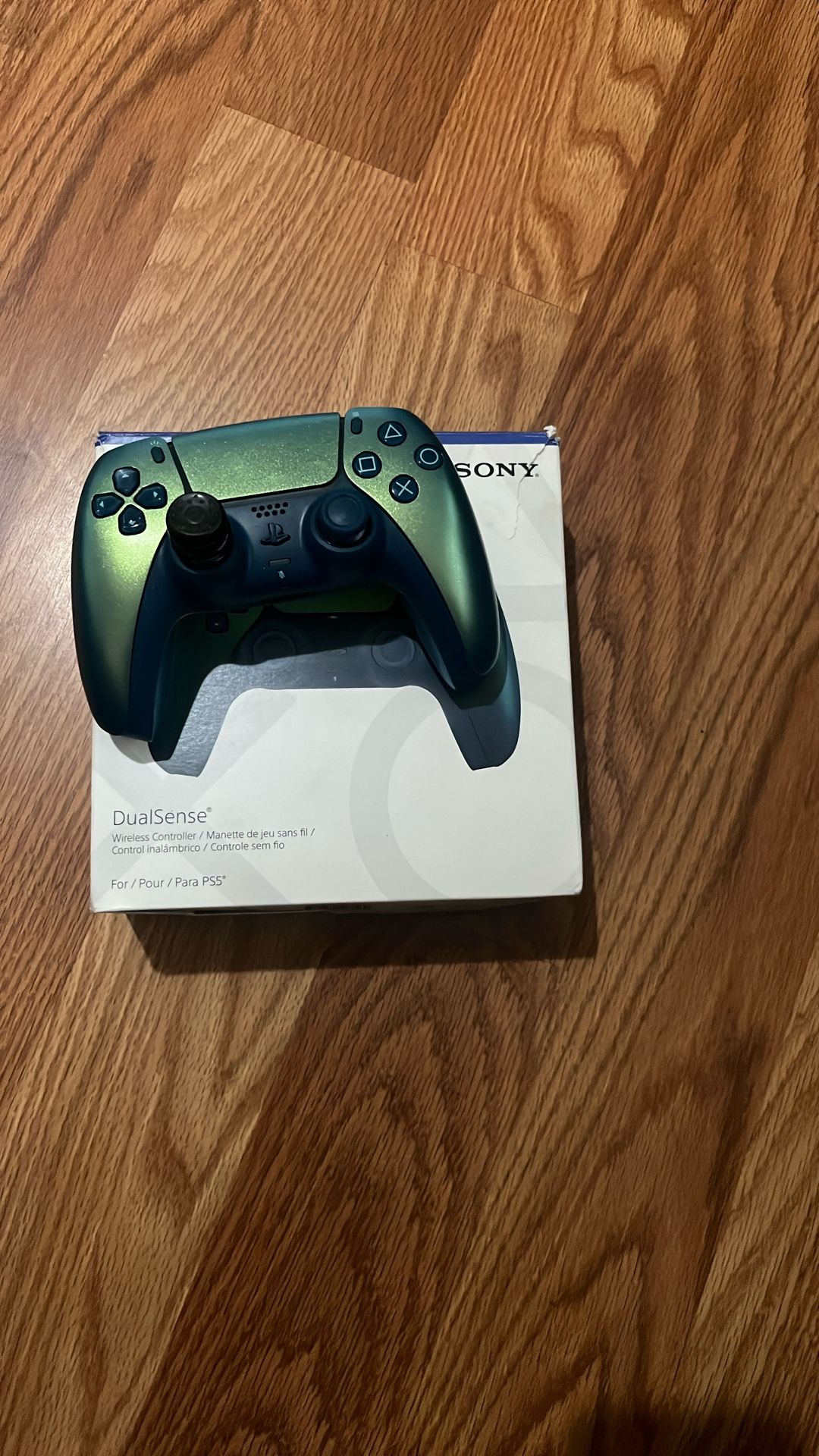 ps5 controller