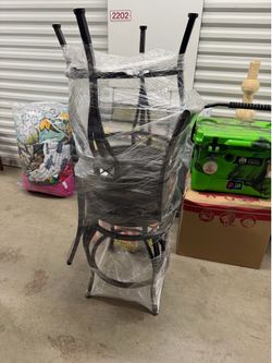 Bar stools