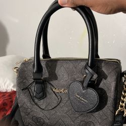 Juicy couture, satchel bag handbag