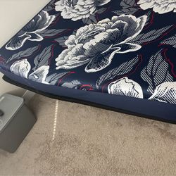 Sleepy by Sealy Hybrid King Size Mattress