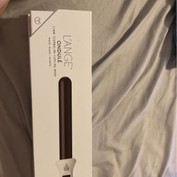 L’ANGE ondule Curling Wand