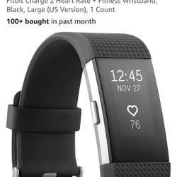 Fit bit Charge 2 