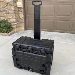 7 Drawer Snapon Mobile Toolbox